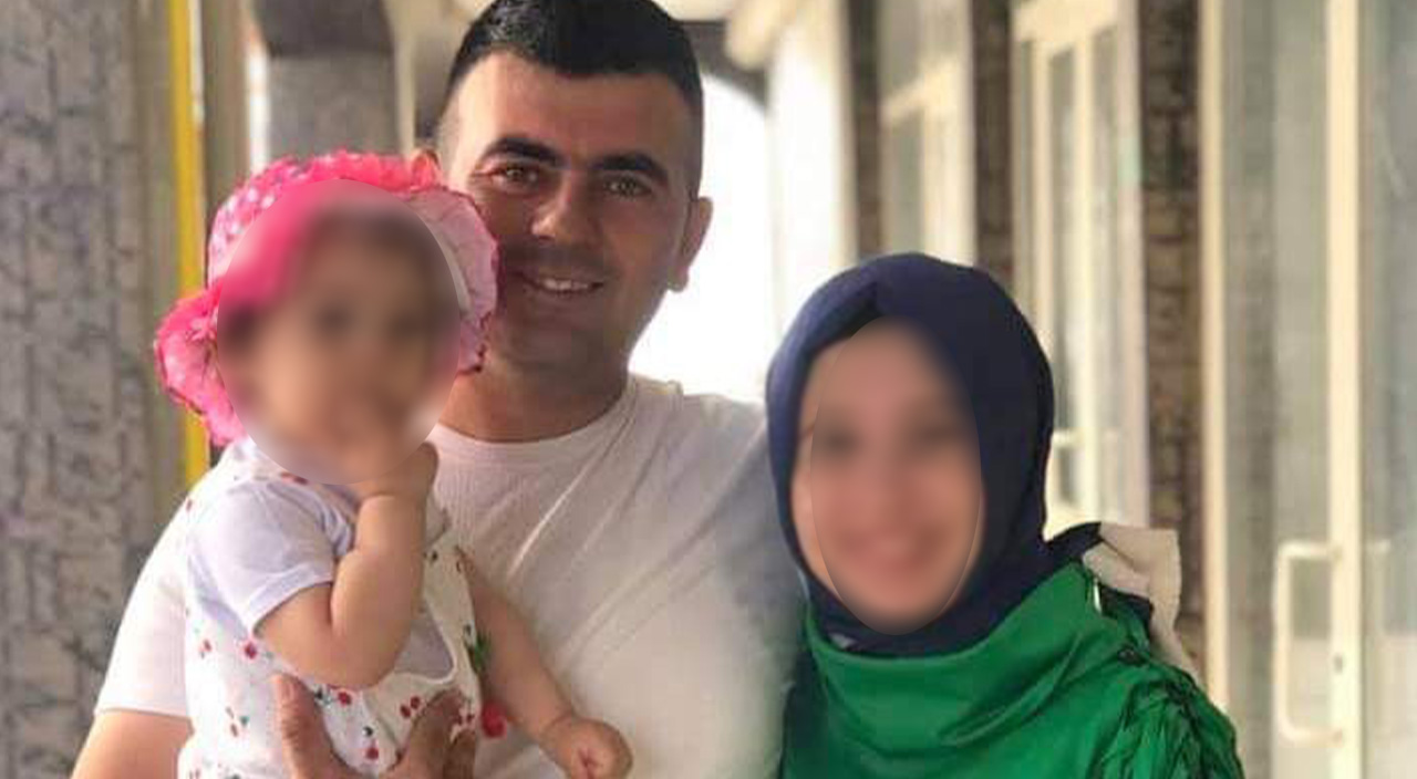 Şehit ateşi Osmaniye’ye düştü