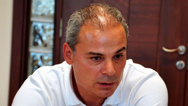 Süper Lig'de flaş ayrılık!