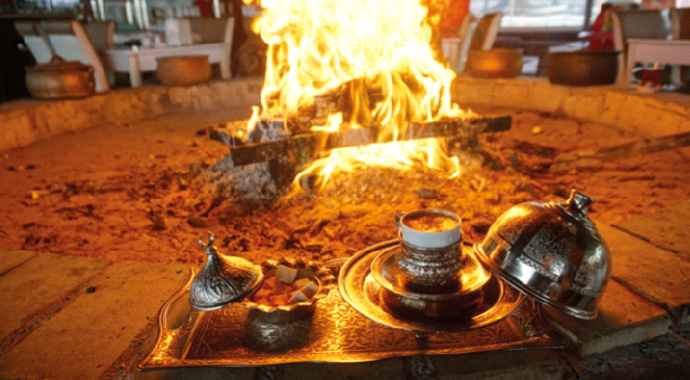 Tarihin menzil taşı: Bilecik