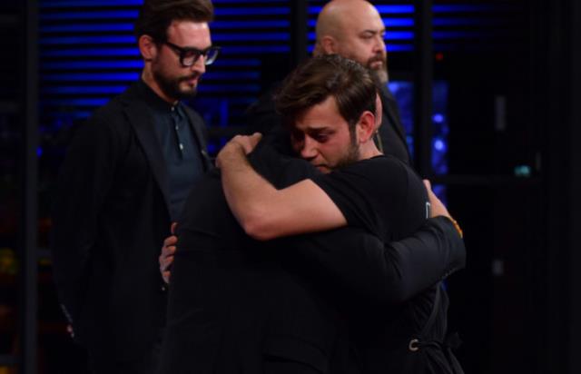 İlk 5 yarışmacı arasında görülüyordu: MasterChef Türkiye’ye veda eden isim oldu