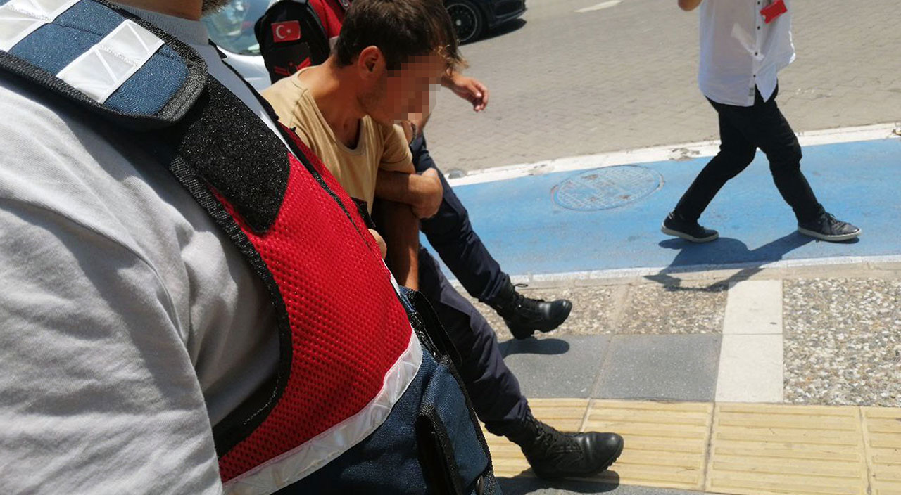 Marmaris'i yakan hainin babası konuştu: Keşke orman yanmasaydı da kendini öldürseydi