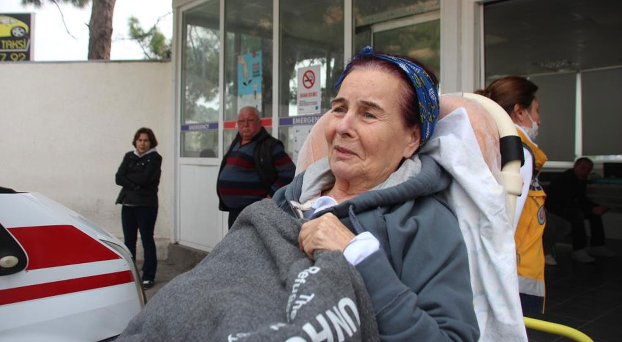 Fatma Girik’in mirasında hukuk mücadelesi: Vasiyetname için iptal davası açıldı