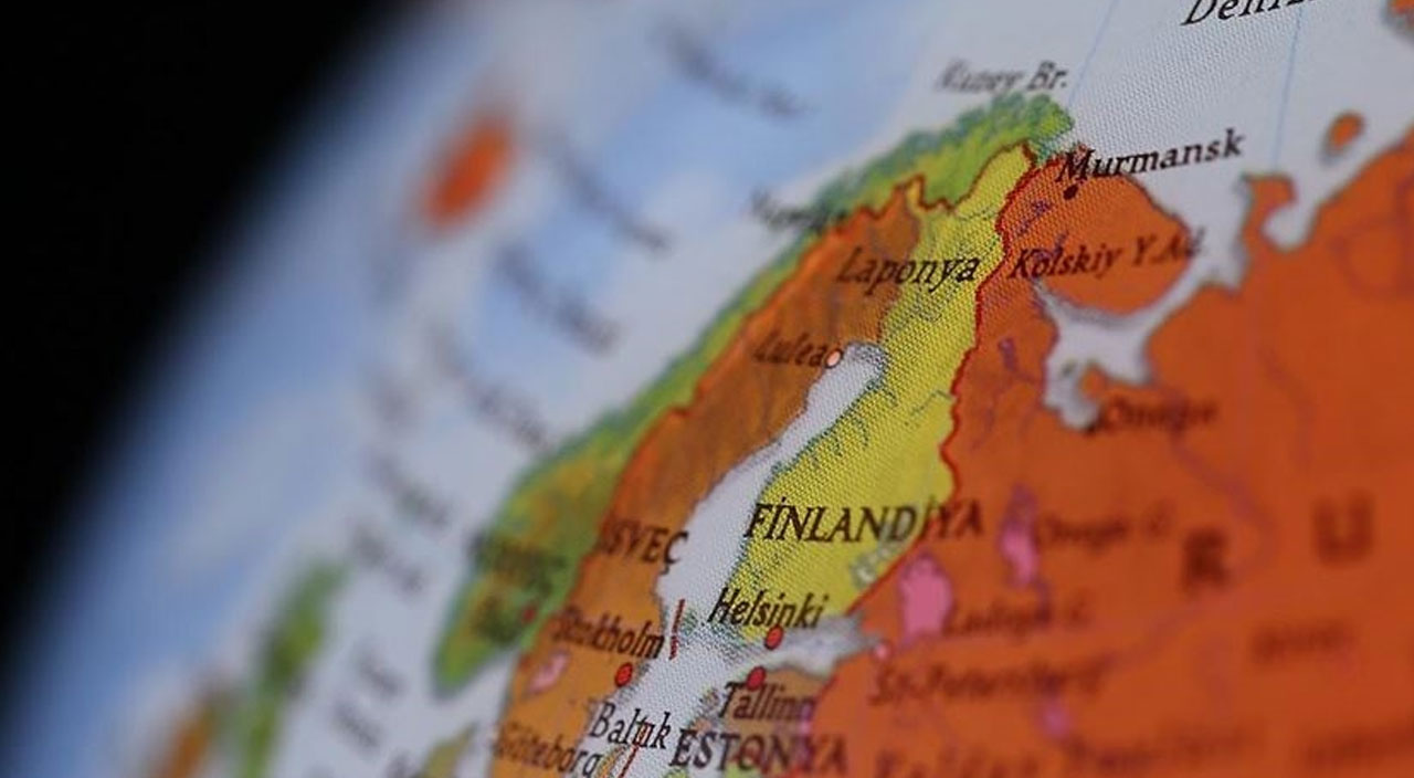 NATO’nun Finlandiya hamlesi Rusya’yı kızdırdı! Putin sınıra askeri teçhizat yığdı