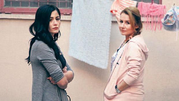 Deniz Seki: Heyecanla bekliyorum
