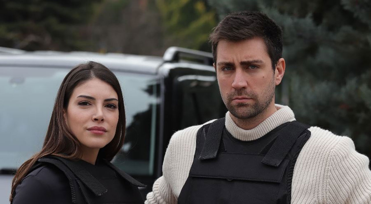 Teşkilat’ın Serdar’ı Çağlar Ertuğrul’un iftar menüsü takipçilerini güldürdü