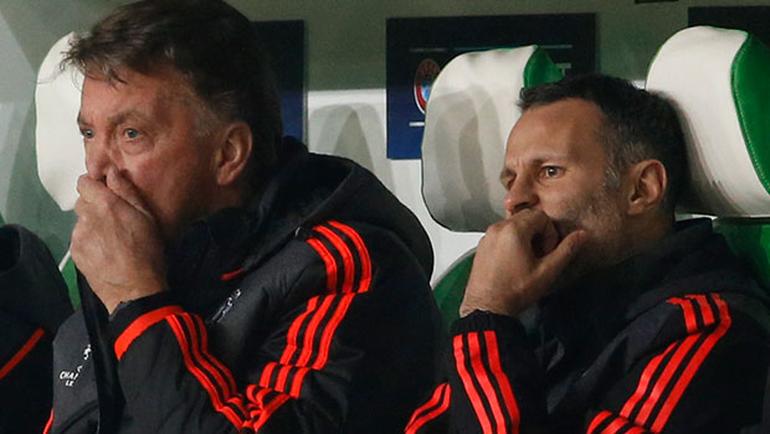 Tarihi hezimet! Manchester United elendi