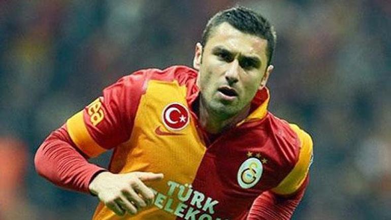 Cimbom 2'de 2 yaptı Cimbom 2'de 2 yaptı