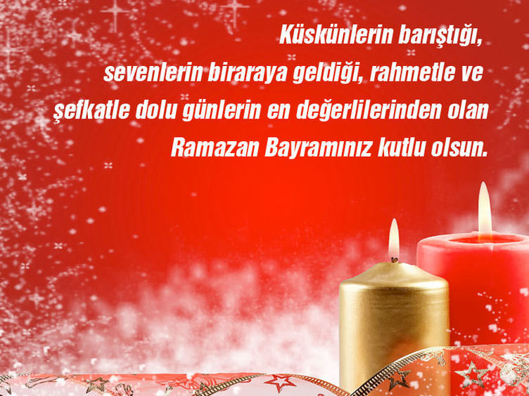 Hadisli, Resimli Bayram Mesajı, Cuma Mesajı Gönder | Fotoğraflı Ramazan Bayramı Mesajları 2020 (SMS WhatsApp)