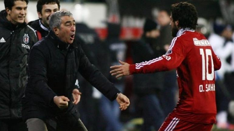 Aybaba: 'Olcay Galatasaray'a gidiyordu, Beşiktaş'a aldım'