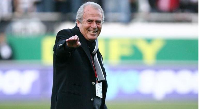 Pereira ilk 100'de! Şenol Güneş 108'inci, Mustafa Denizli ise...