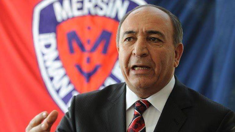 Sahte imzayla kovuldu!