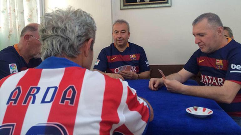 Messi ile ne konuştu? Messi ile ne konuştu?