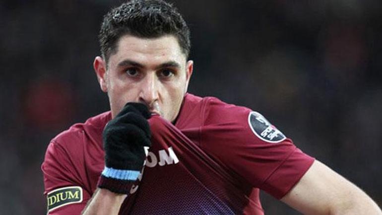 Muharrem Usta’yla masaya oturdu!