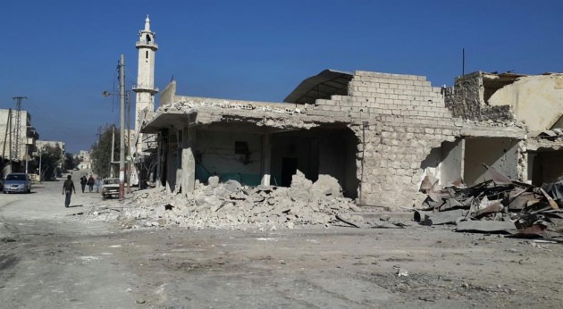 PYD namaz ve ezanı yasakladı PYD namaz ve ezanı yasakladı