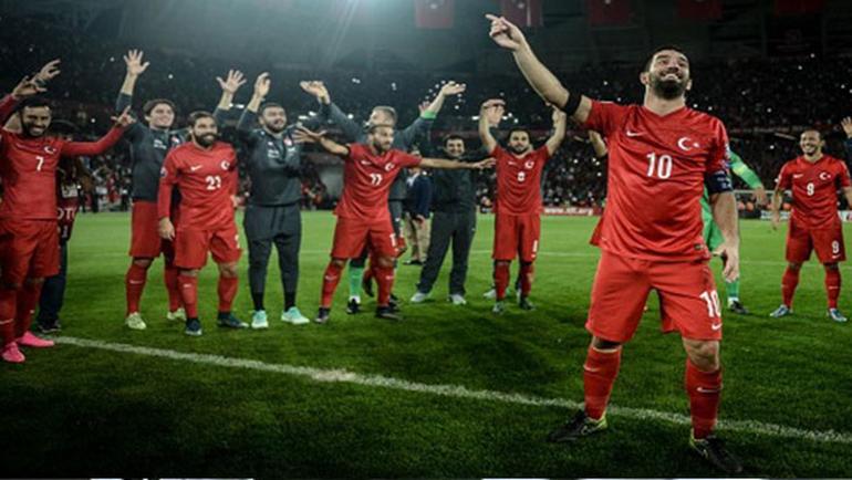 Olcay Şahan: Arda bana dedi ki... Olcay Şahan: Arda bana dedi ki...