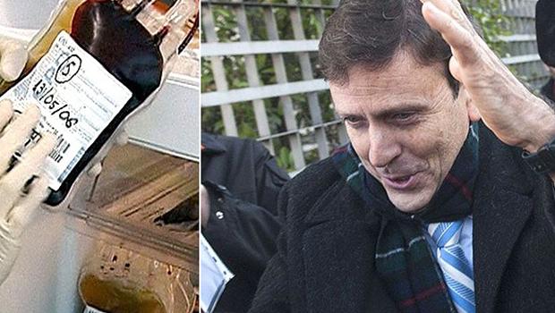 Tarihin en büyük skandalı! Real Madrid ve Barcelona... Tarihin en büyük skandalı! Real Madrid ve Barcelona...