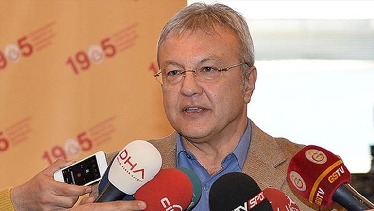 Beşiktaş'ın stadında G.saraylı sürprizi! Beşiktaş'ın stadında G.saraylı sürprizi!