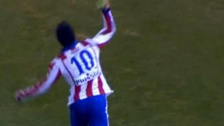 Arda Turan: 'O maçtan sonra çok ağladım'