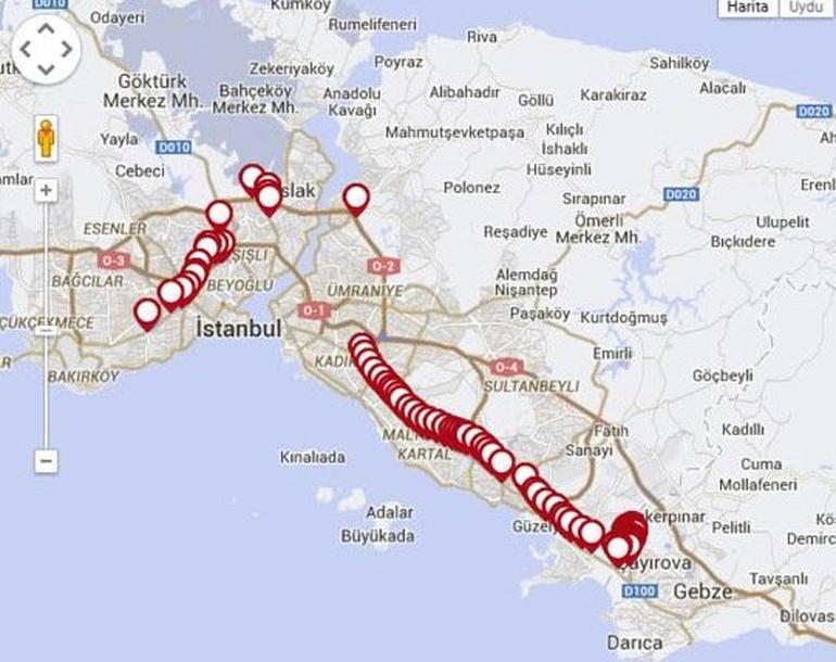 Tuzlaspor, Fenerbahçe maçına 500T ile gidecek