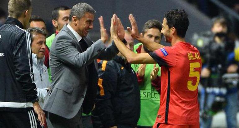 Hamza Hamzaoğlu istedi, o 'hayır' dedi!