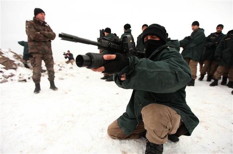 Polis Özel Harekat Başvuru Şartları | PÖH SON DAKİKA HABERLERİ