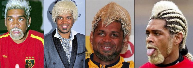 Abel Xavier Mozambik Milli Takımı'nın başına getirildi