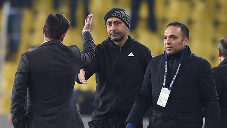 Pereira'yı çıldırttılar!