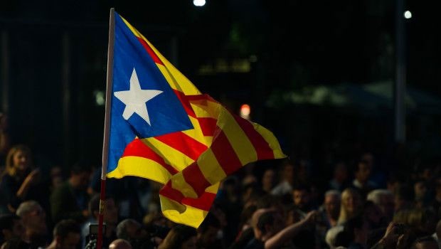 Barcelona'da kriz çözüldü