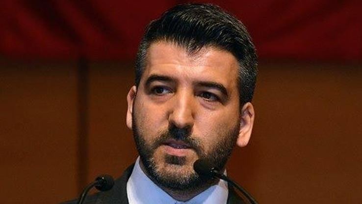 Galatasaray'da şoke eden istifa
