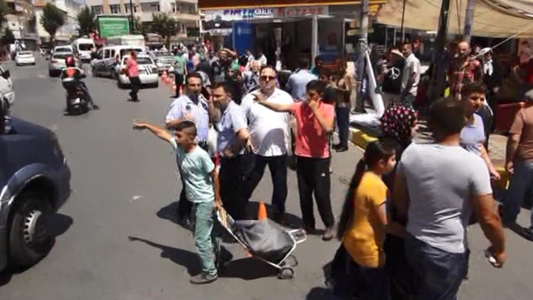 'Bomba gibisin' lafı İstanbul'u ayağa kaldırdı