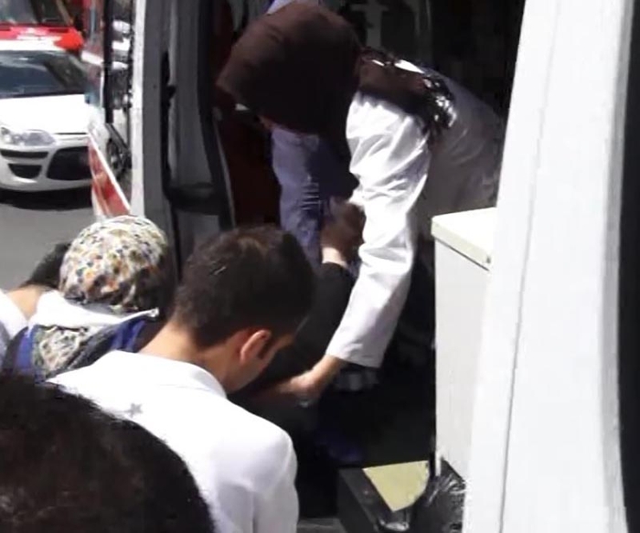 'Bomba gibisin' lafı İstanbul'u ayağa kaldırdı