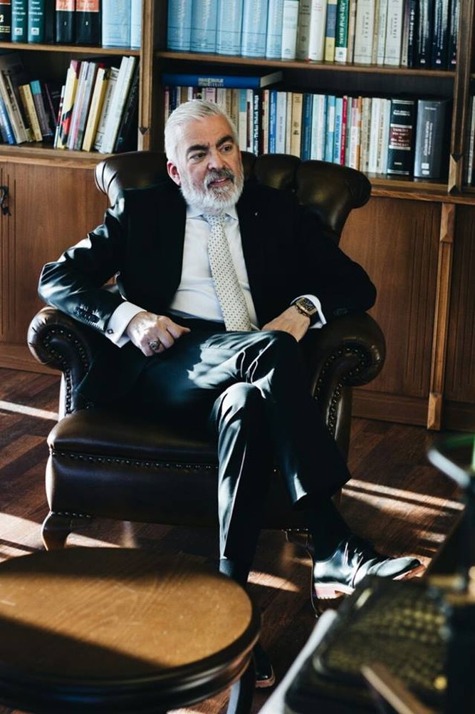 Atalay Filiz'in yeni avukatı belli oldu