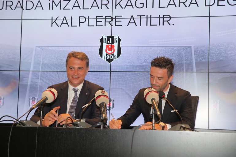 Gökhan'dan 'Kartal dövmesi' açıklaması