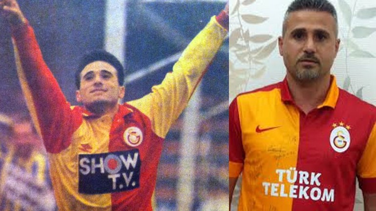 'Hakan Şükür sistemin başıydı'