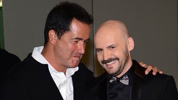 Acun'dan Atalay Demirci'ye büyük şok!