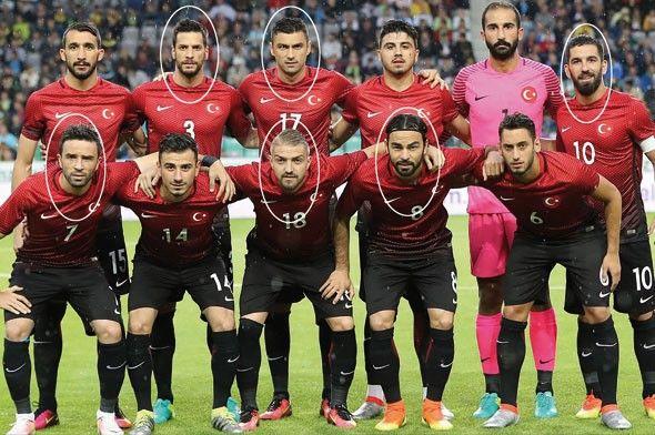 Mehmet Demirkol'dan Terim'e olay gönderme