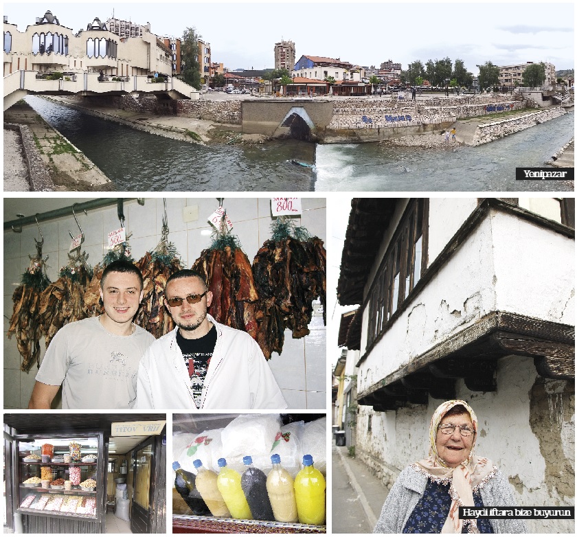 Sancak bu kadar olur ancak