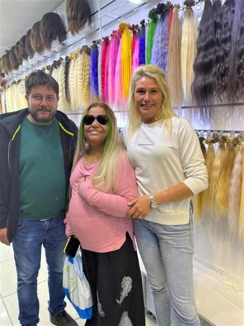 Kibariye'nin ‘kuaför krizi' büyüdü: 'Şikayetçi olacağım'