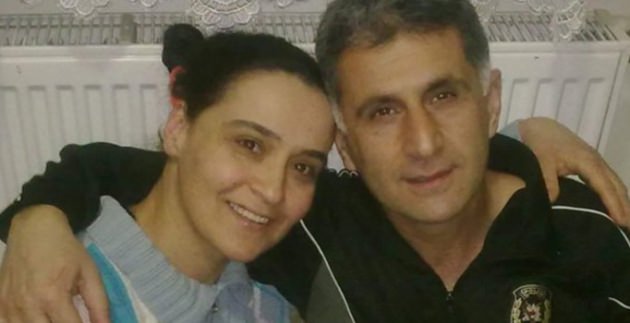 Erdoğan’ın koruması şehit oldu