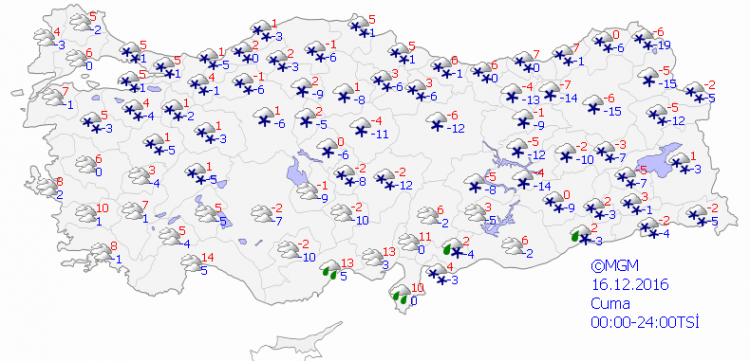 İstanbul Valiliği son dakika kar tatili kararı, İstanbul'da bugün okullar tatil olacak mı (Kar tatili 16 Aralık | Okullar tatil mi?)