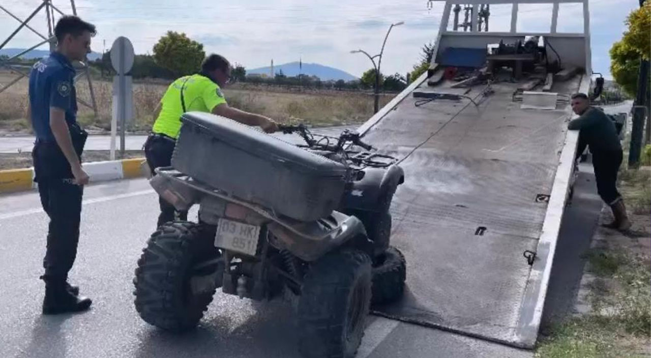 Yaz tatili için memleketine gelen gurbetçinin feci sonu Yaz tatili için memleketine gelen gurbetçinin feci sonu