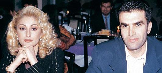 İsmet Özhan'ın son hali şaşırttı