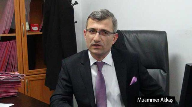 100 kilo altın kumpas savcısının amcasından çıktı