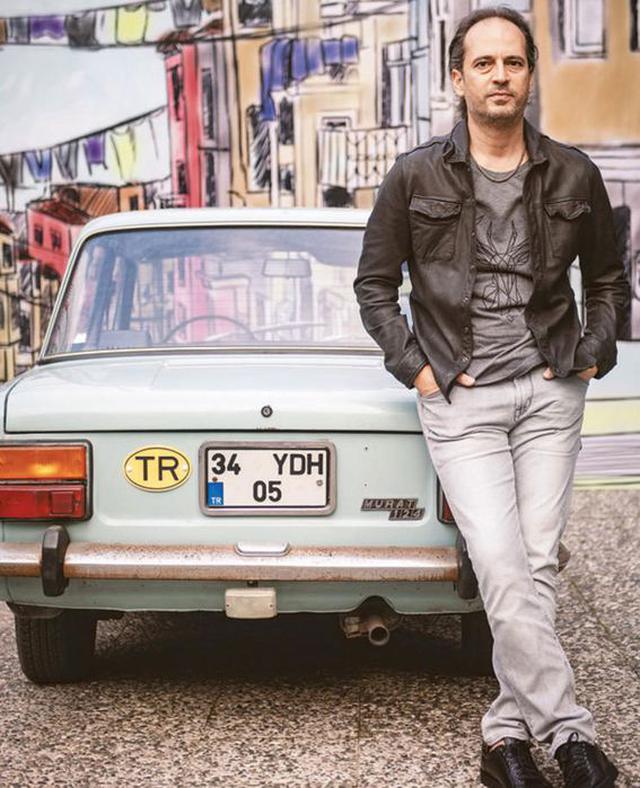 Müslüm filmini kaç kişi izledi?