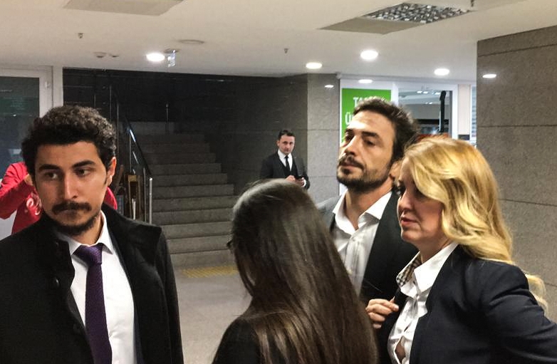 Ahmet Kural'dan ifade sonrası açıklama