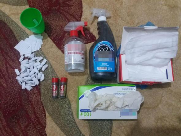 Şoke eden gerçek ortaya çıktı! Bağımlılık yapması için bunu yapmış