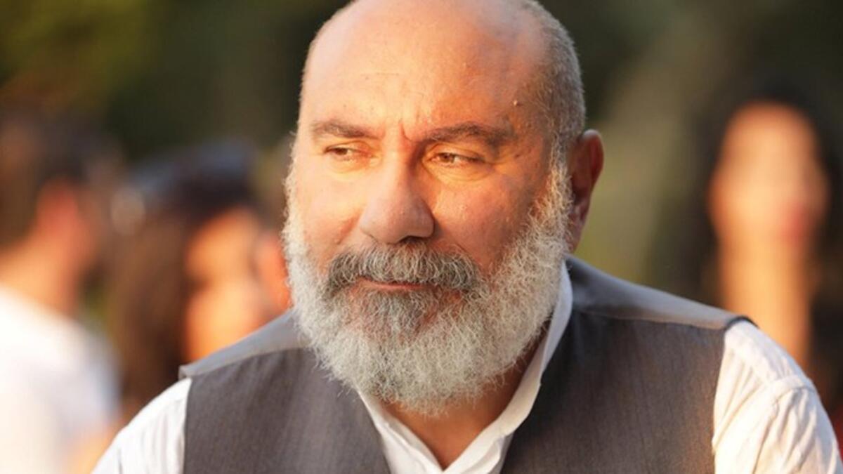 Usta oyuncu Mustafa Avkıran, Çukur kadrosunda! Usta oyuncu Mustafa Avkıran, Çukur kadrosunda!