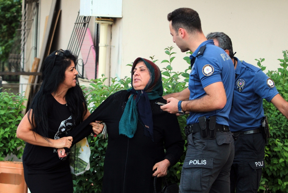 Kayıp genç üç gün sonra evin çatısında ölü olarak bulundu