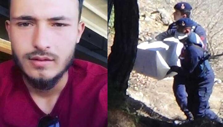 Kan donduran cinayeti olay yerinde anlattı