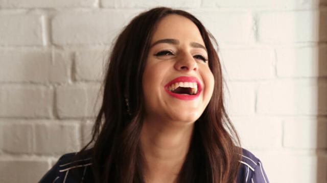 Dilber Ay’ı Büşra Pekin canlandıracak Dilber Ay’ı Büşra Pekin canlandıracak